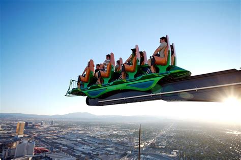 lv coaster|high roller coaster las vegas.